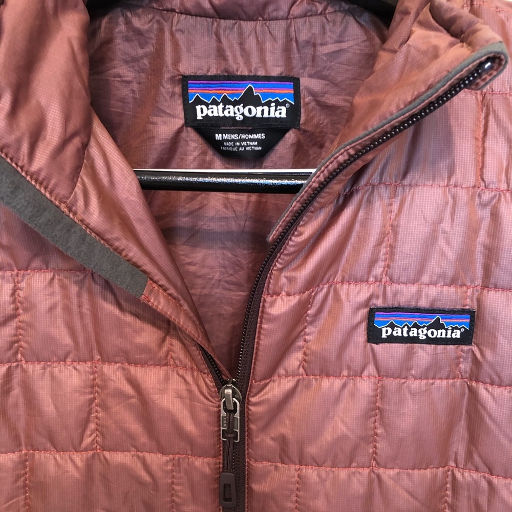 Patagonia Nano Puff Jacket